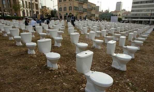 Toilets can be different (103 pics)