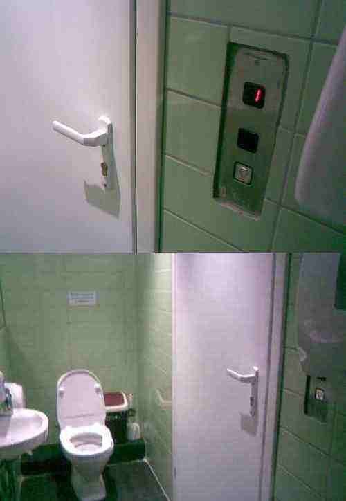 Toilets can be different (103 pics)