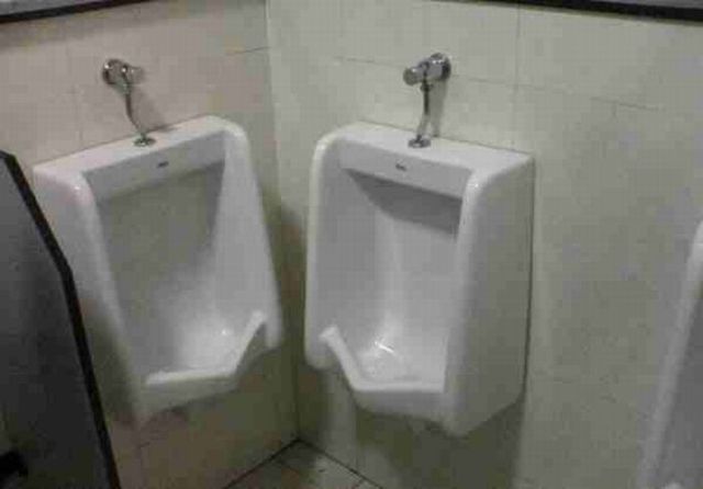 Toilets can be different (103 pics)