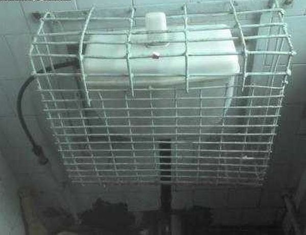 Toilets can be different (103 pics)