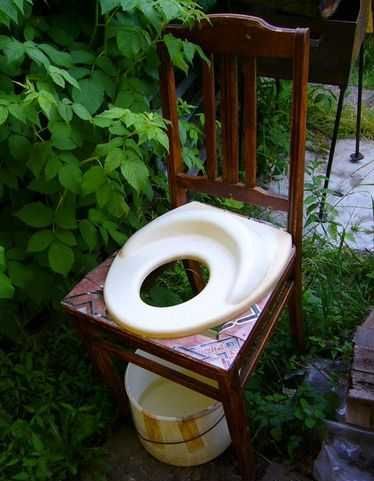 Toilets can be different (103 pics)