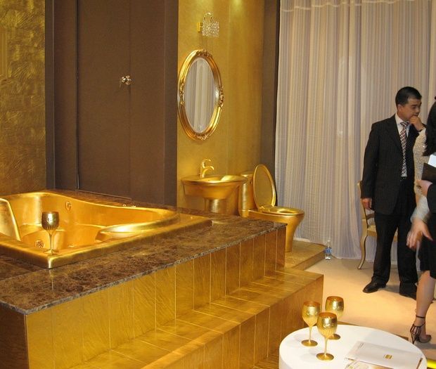 Toilets can be different (103 pics)