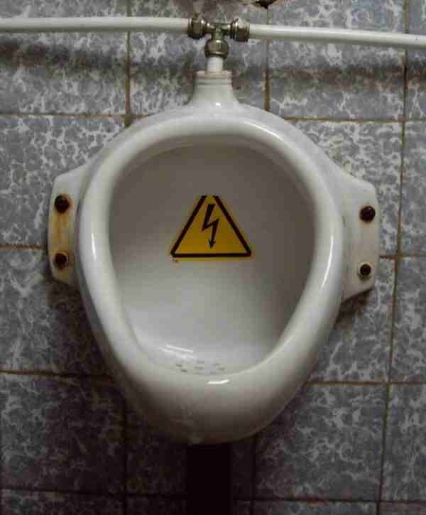 Toilets can be different (103 pics)