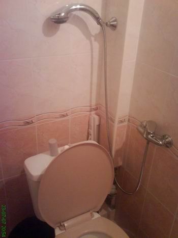 Toilets can be different (103 pics)