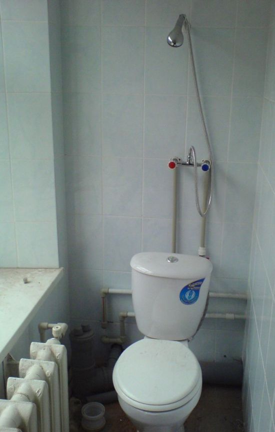 Toilets can be different (103 pics)
