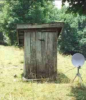 Toilets can be different (103 pics)
