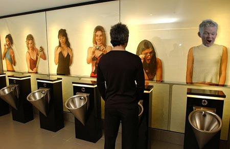 Toilets can be different (103 pics)