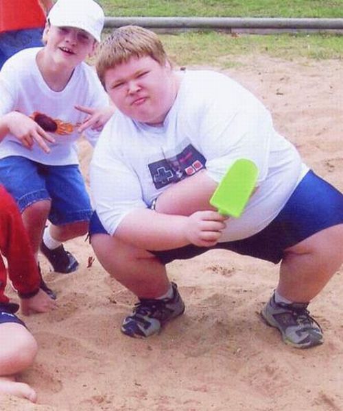 The best nerds of all ever (46 pics) The best nerds of all ever (46 pics)