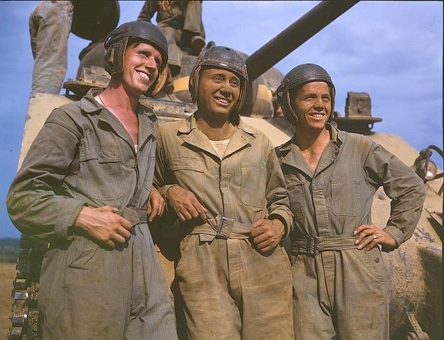 Life in the USA in the first half on the 20th century (61 pics)