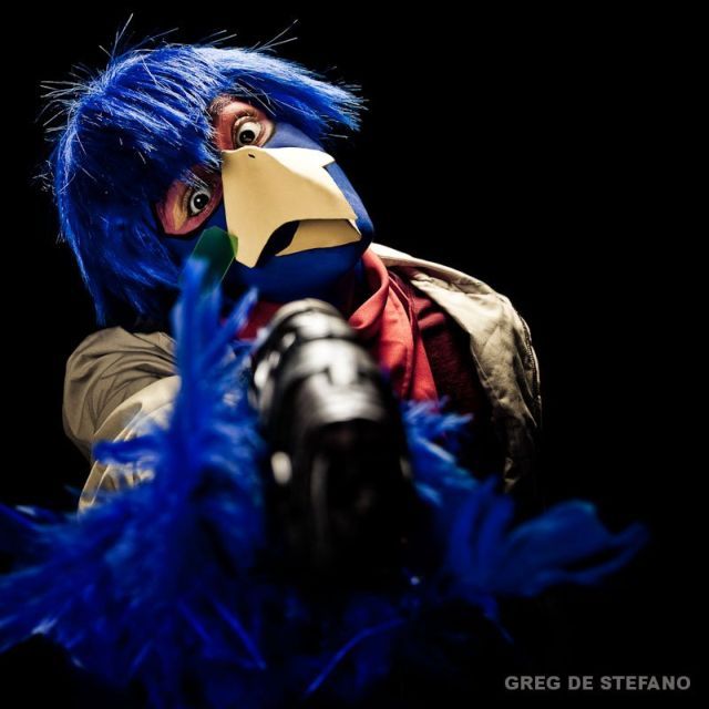 “Brawl” photo shoot (23 pics)