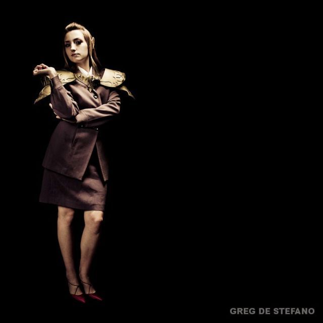 “Brawl” photo shoot (23 pics)