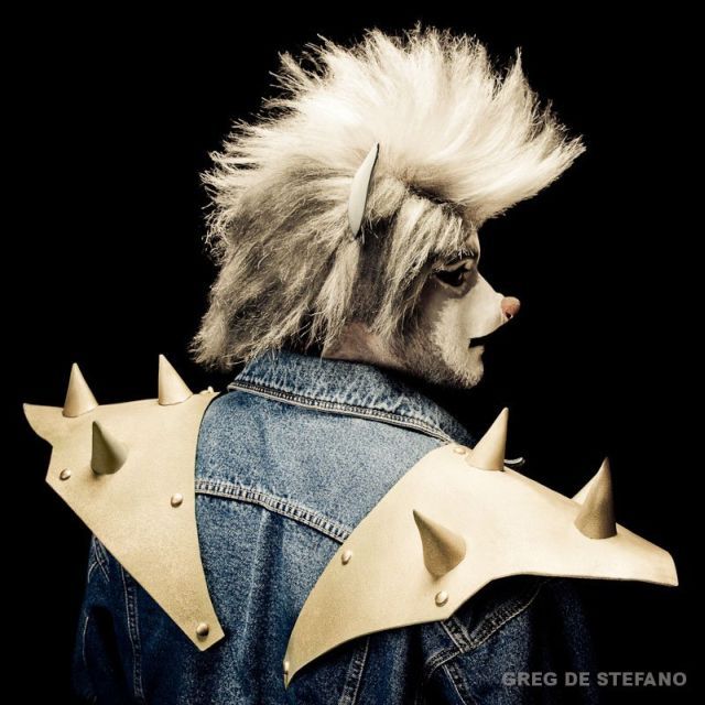 “Brawl” photo shoot (23 pics)