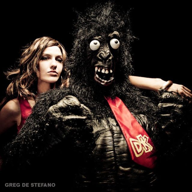 “Brawl” photo shoot (23 pics)