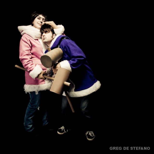 “Brawl” photo shoot (23 pics)