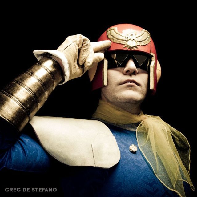 “Brawl” photo shoot (23 pics)