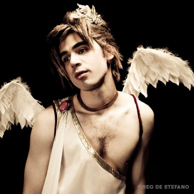 “Brawl” photo shoot (23 pics)