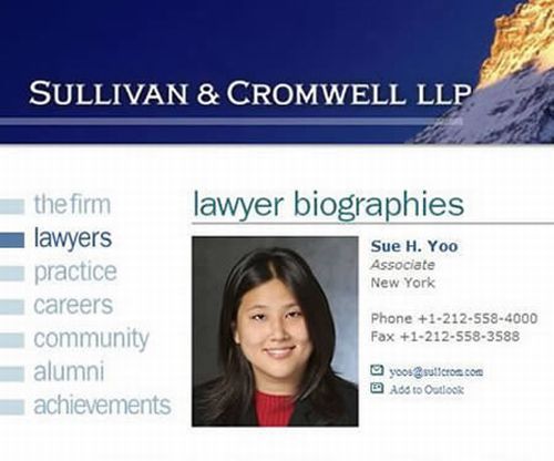 The most inappropriate last names incompatible with people’s profession (13 pics)