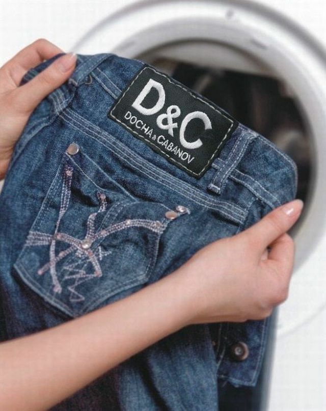 Chinese fake brands (57 pics)
