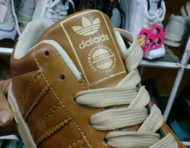 Chinese fake brands (57 pics)