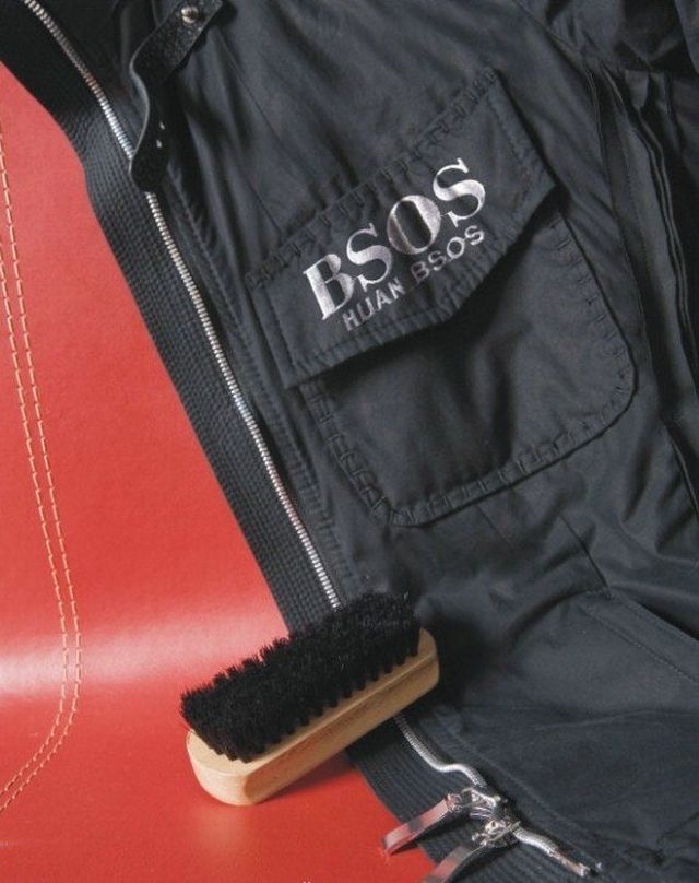 Chinese fake brands (57 pics)