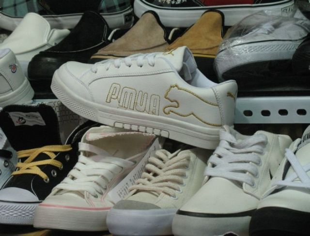 Chinese fake brands (57 pics)