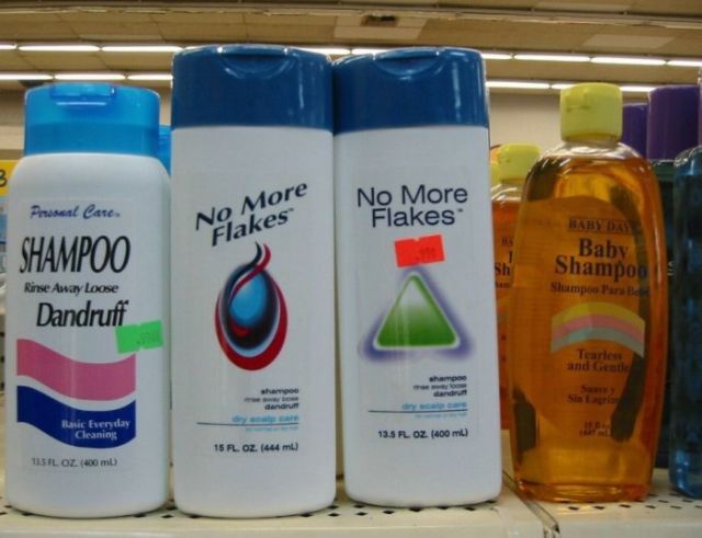 Chinese fake brands (57 pics)