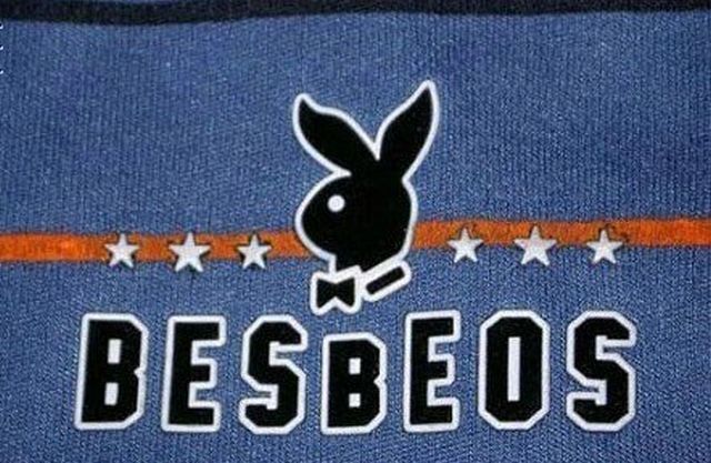 Chinese fake brands (57 pics)