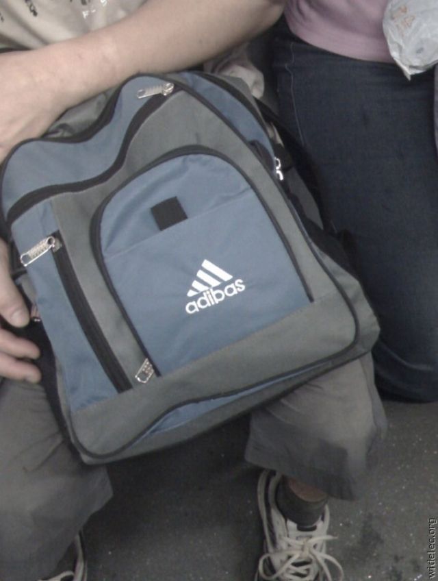 Chinese fake brands (57 pics)