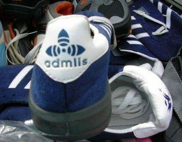 Chinese fake brands (57 pics)