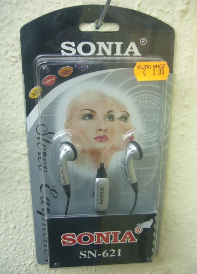 Chinese fake brands (57 pics)