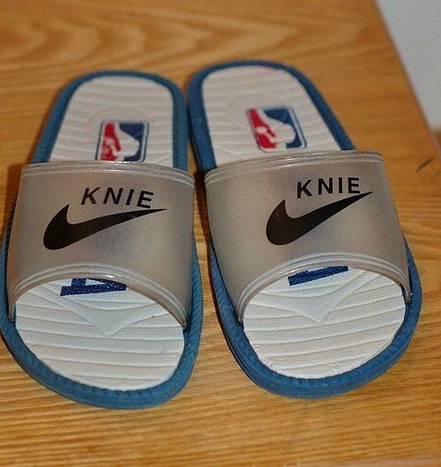 Chinese fake brands (57 pics)