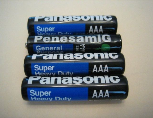 Chinese fake brands (57 pics)