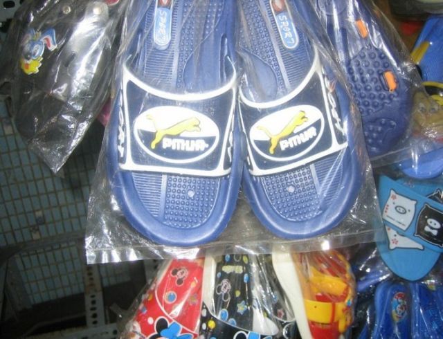 Chinese fake brands (57 pics)