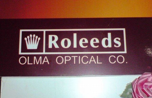 Chinese fake brands (57 pics)