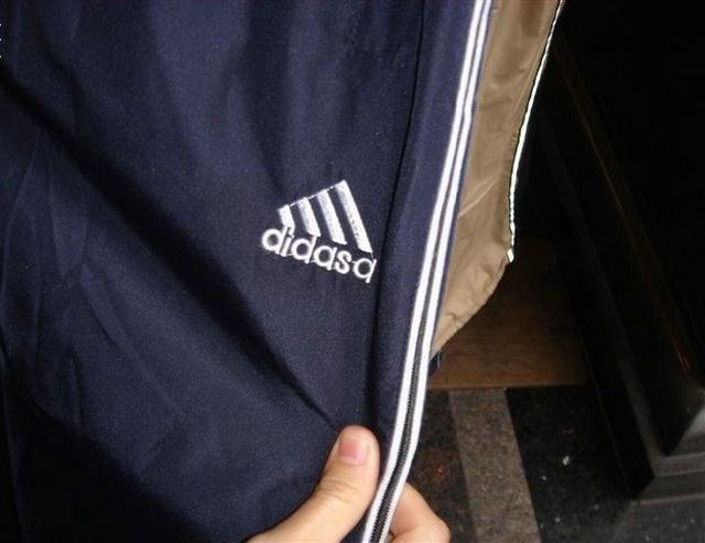 Chinese fake brands (57 pics)