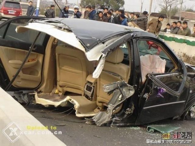 Crisis of the Japanese automotive industry? (12 pics)