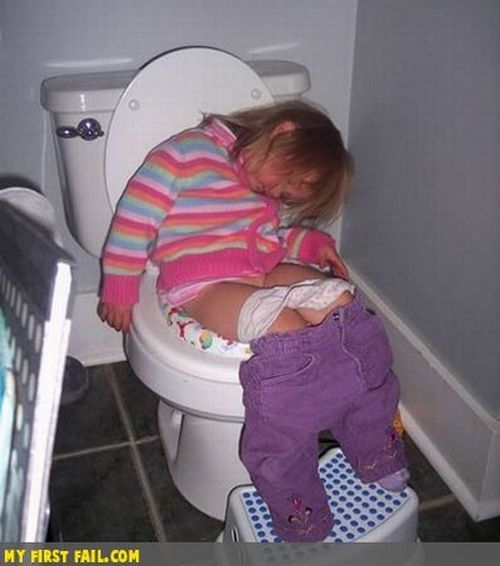 There’s always a first time for everything (42 pics)