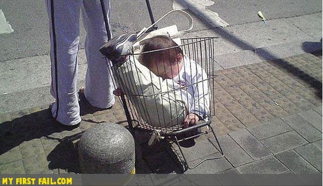 There’s always a first time for everything (42 pics)