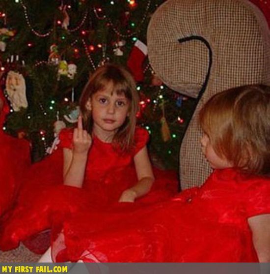 There’s always a first time for everything (42 pics)