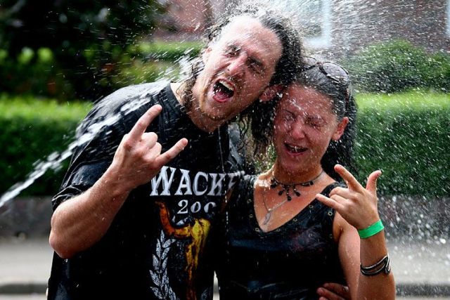 Wacken Open Air 2009 (31 pics)