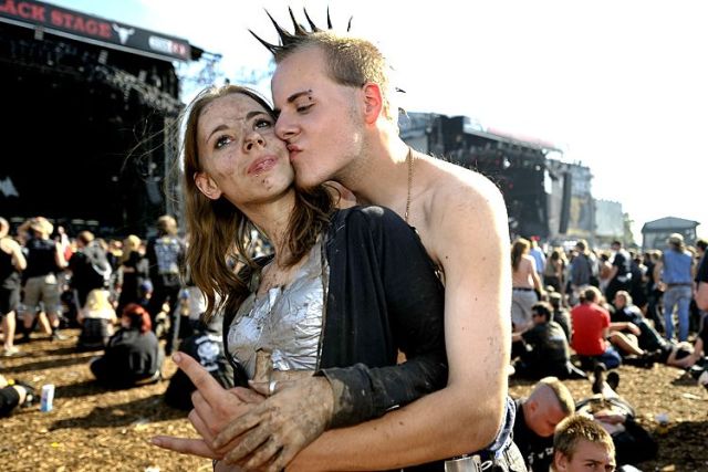 Wacken Open Air 2009 (31 pics)