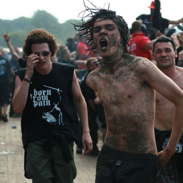 Wacken Open Air 2009 (31 pics)