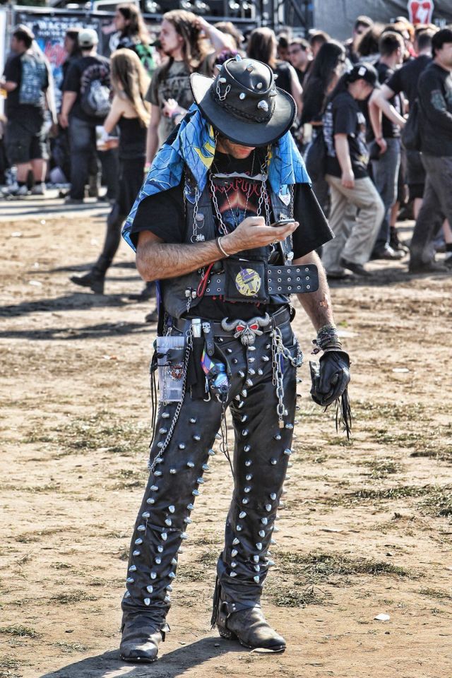 Wacken Open Air 2009 (31 pics)