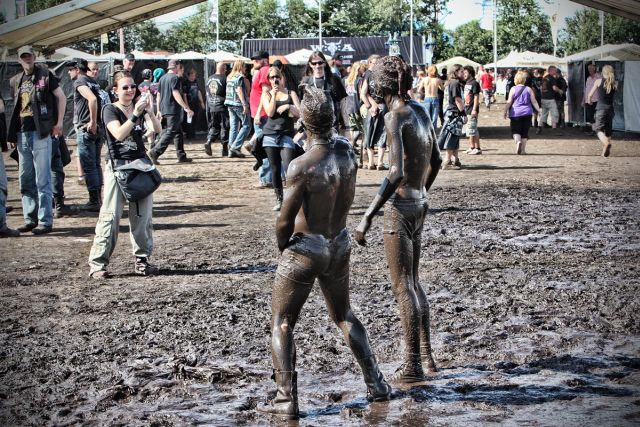 Wacken Open Air 2009 (31 pics)