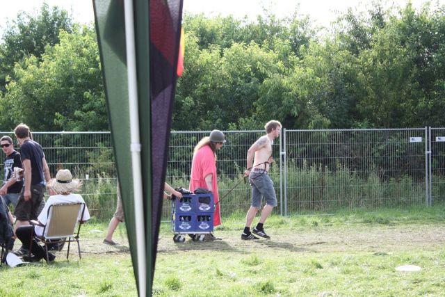 Wacken Open Air 2009 (31 pics)