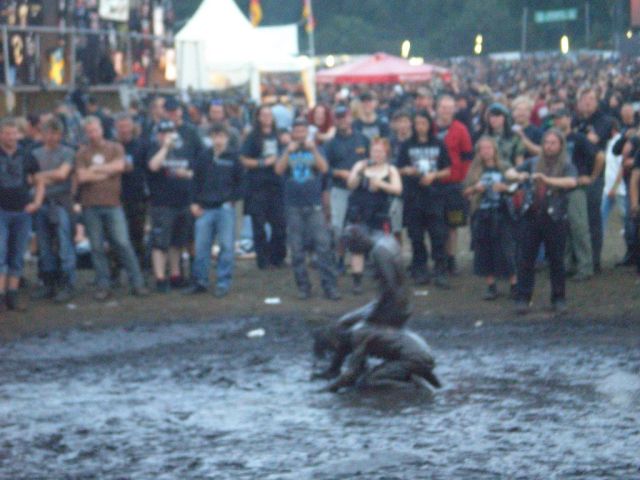 Wacken Open Air 2009 (31 pics)