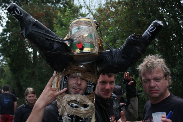 Wacken Open Air 2009 (31 pics)
