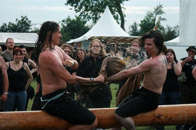 Wacken Open Air 2009 (31 pics)