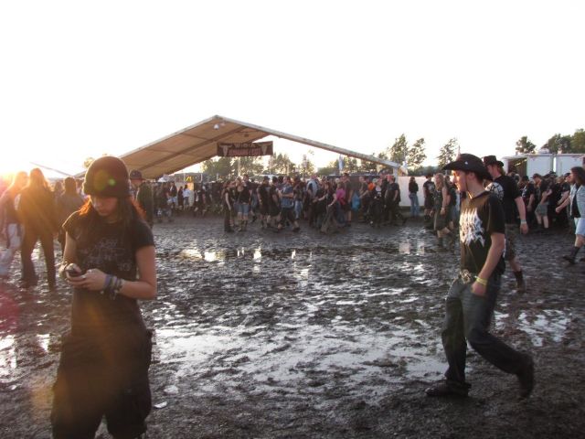 Wacken Open Air 2009 (31 pics)
