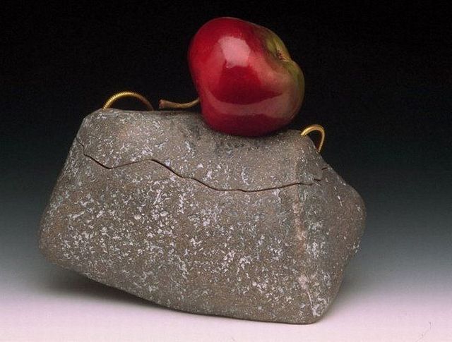 Creative bags from Kathleen Dustin (28 pics)